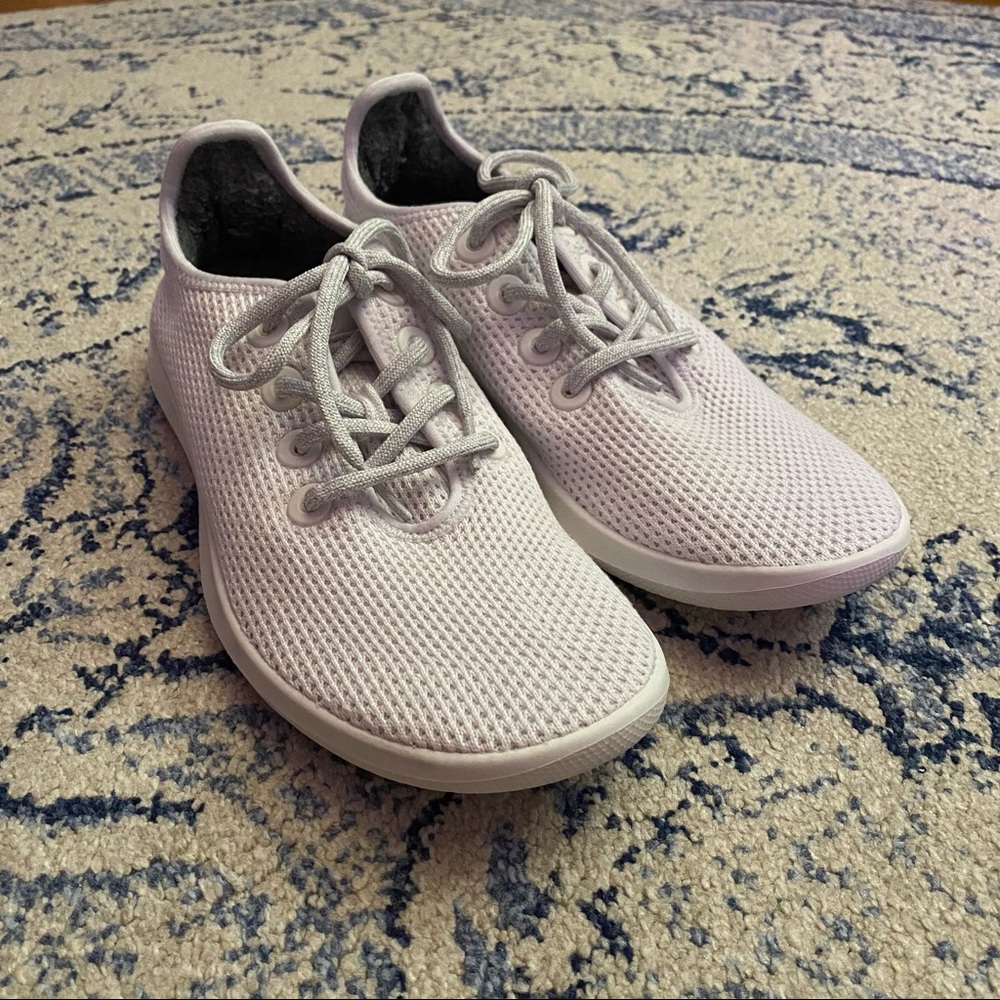 Tree Runner Allbirds